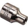 SOCKET 3/8 DR 1/2 12PT