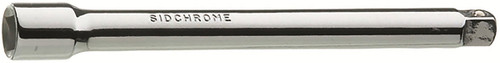 EXTENSION 1/2 DR 125MM