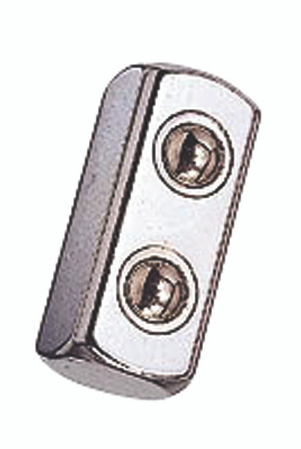 EXTENSION DOUBLE MALE 1/2 DR 40MM