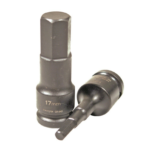 5MM 1/2 DR INHEX SOCKET