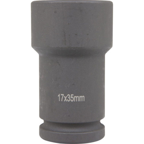 21SQ X 41HEX 3/4 DR BUD WHEEL SOCKET