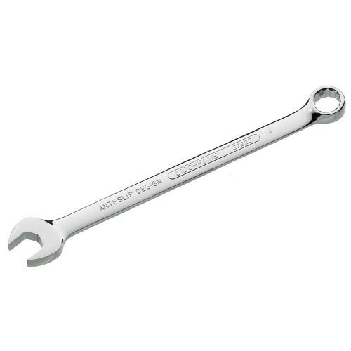 SPANNER RING & OPEN END 6MM