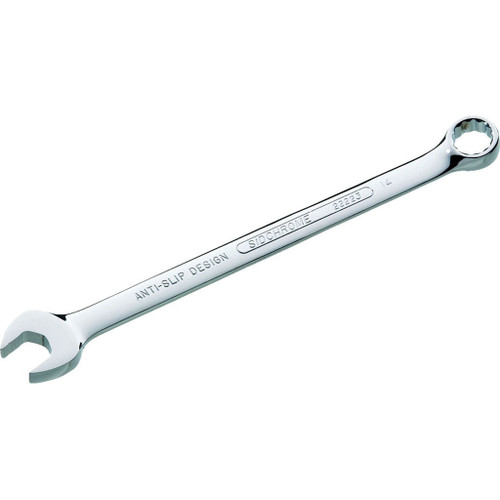 8MM RING & OPEN END SPANNER
