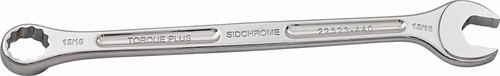 1.3/4\" RING & OPEN END SPANNER
