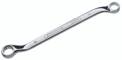 11/16 X 3/4\" RING SPANNER