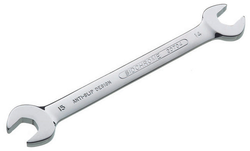 14MM X 15MM OPEN END SPANNER