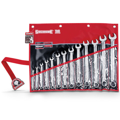 13PCE AF ROE SPANNER SET