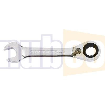 WRENCH GEAR STUBBY 19MM