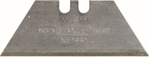 HEAVY DUTY TRIMMING KNIFE BLADE (1992) 100PCE