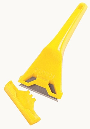 WINDOW SCRAPER - BOXED