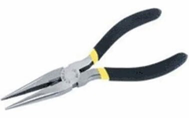 175MM LONG NOSE PLIER