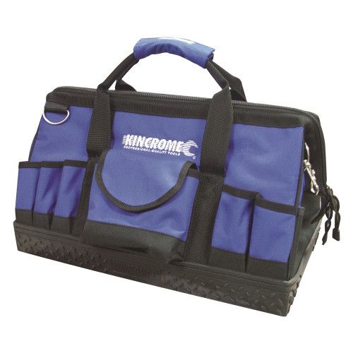 HEAVY DUTY TOOL BAG LARGE 14 POCKETS