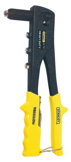 HEAVY DUTY HAND RIVETER