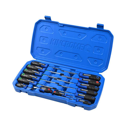 14PCE TORQUE-MASTER SCREWDRIVER SET