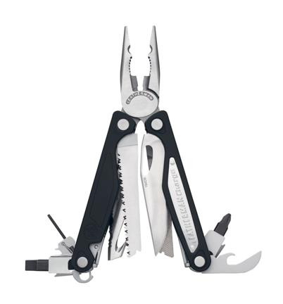 CHARGE PLUS MULTI TOOL WITH NYLON BUTTON SHEATH IN BOX