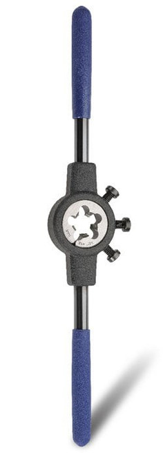 2\" BUTTON DIE HOLDER
