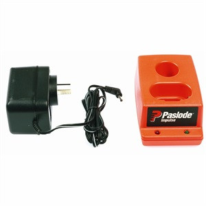 IMPULSE NAIL GUN QUICK CHARGER KIT