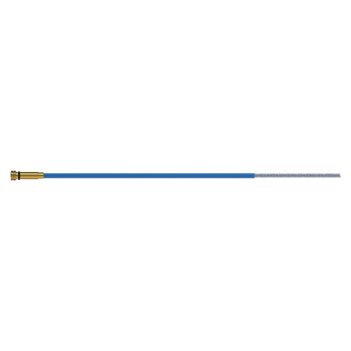 STEEL LINER 3M BLUE SUIT BINZEL/UNIMIG GUNS