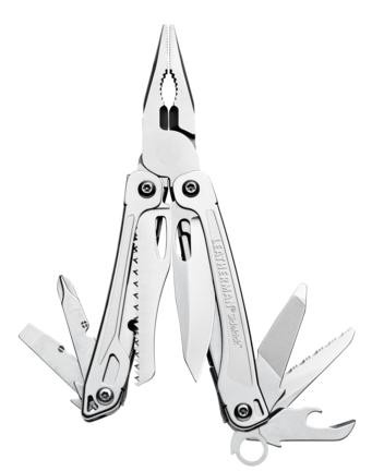 LEATHERMAN SIDEKICK MULTI TOOL