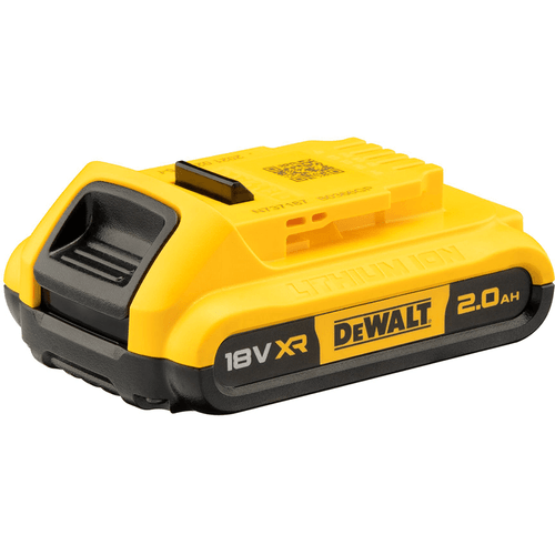 18V XR LI-ION 2.0AH COMPACT BATTERY
