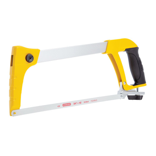 300MM (12\") DURABLE STEEL FRAME HACKSAW