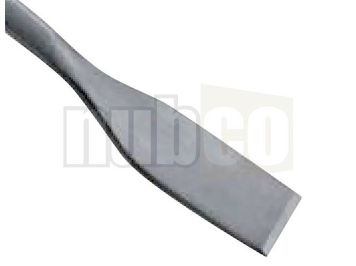 40X260MM SDS PLUS TYPE SHANK-TILE SCALING CHISEL