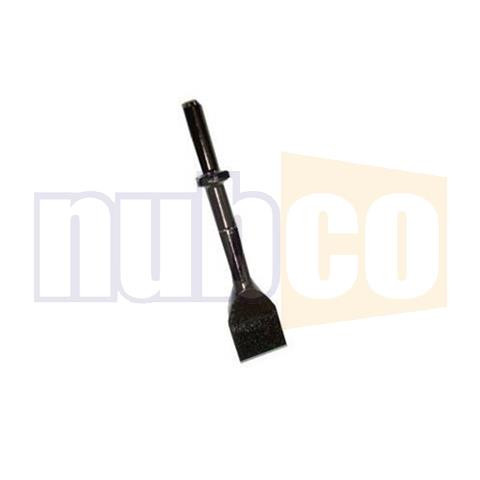 30X150MM MAKITA SMALL SHANK-SCALING CHISEL