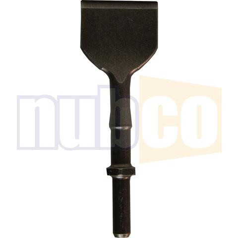 50X150MM MAKITA SMALL SHANK-SCALING CHISEL