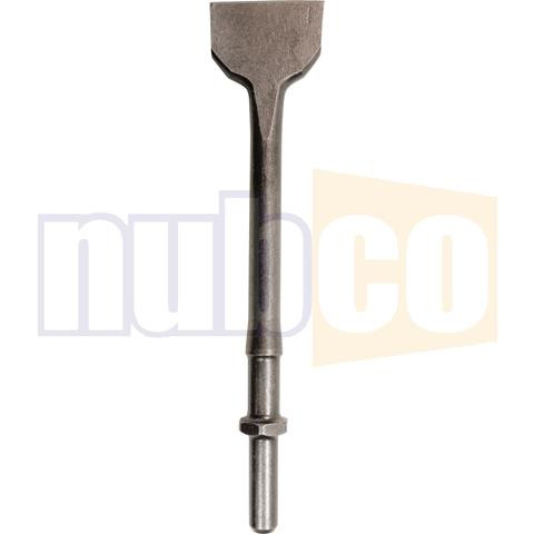 50X220MM MAKITA SMALL SHANK-SCALING CHISEL