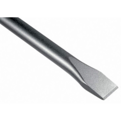 19X280MM 17MM HEX SHANK-COLD CHISEL