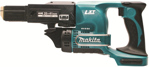 18V LXT AUTO FEED SCREWDRIVER TOOL ONLY