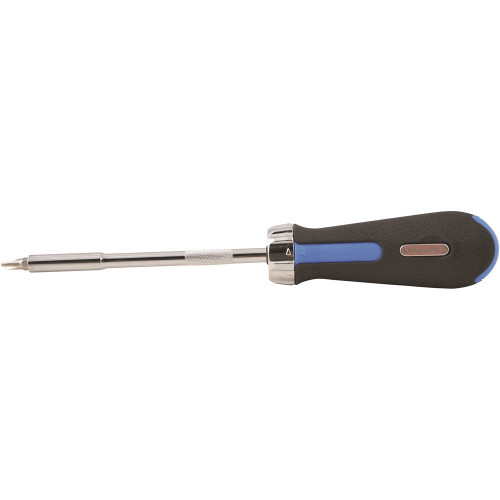 9PCE RATCHETING SCREWDRIVER