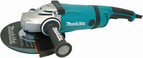 230MM (9\") 2400W HEAVY DUTY ANGLE GRINDER
