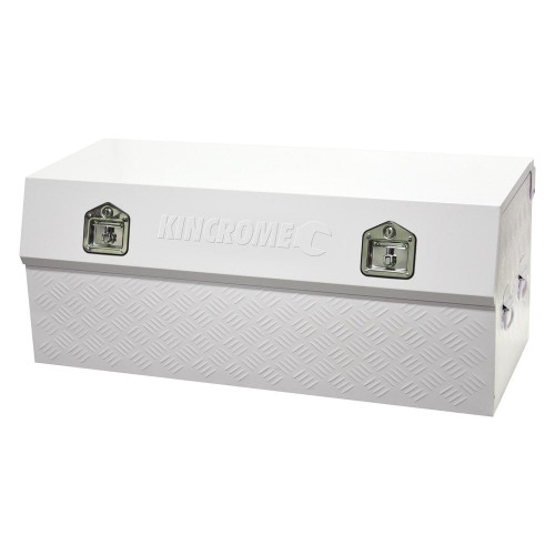1200MM LOW PROFILE TRADESMAN TRUCK BOX