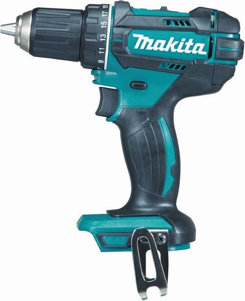 18V LI-ION 13MM 2 SPEED DRILL DRIVER - TOOL ONLY