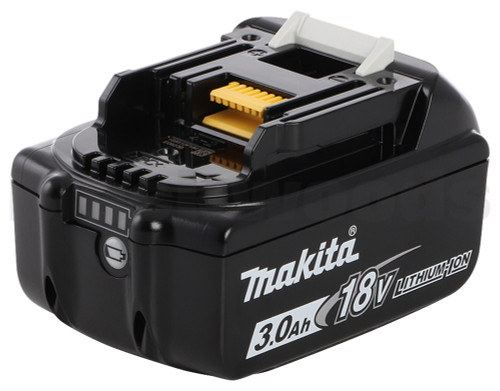 18V 3.0AH BATTERY W/ FUEL GAUGE