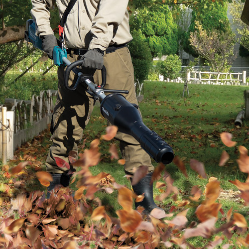 MULTI-FUNCTION POWERHEAD BLOWER ATTACHMENT