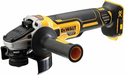 18V XR B/LESS 125MM (5\") ANGLE GRINDER - TOOL ONLY