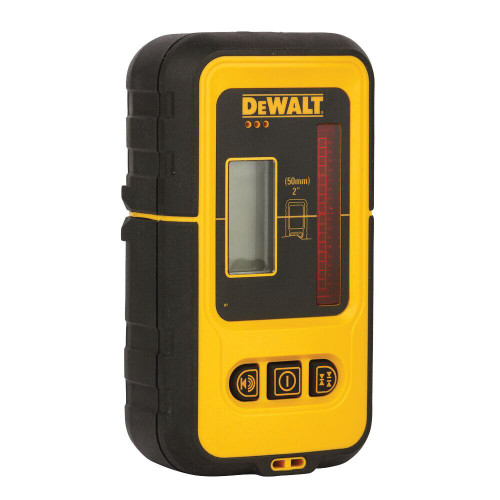 50MTR DIGITAL RED LASER DETECTOR T/S DCE089,DW088K,DW089K