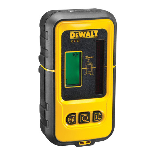 100MTR DIGITAL GREEN LASER DETECTOR T/S DCE088 & DCE089