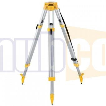 ALUMINIUM LASER LEVEL CONSTRUCTION TRIPOD