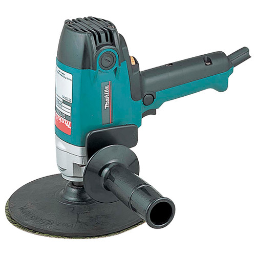 180MM (7\") 900W VARIABLE SPEED DISC SANDER