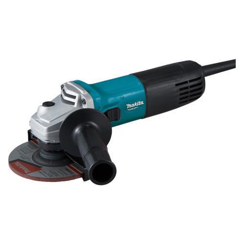 125MM (5\") 720W ANGLE GRINDER WITH LOCK ON FUNCTION