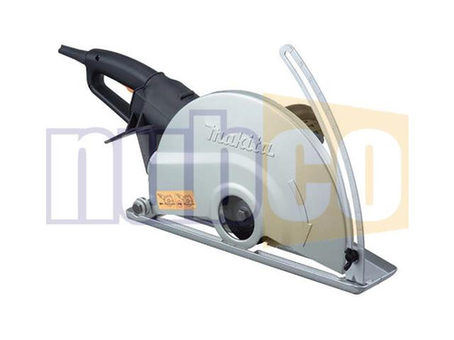 355MM (14\") 2400W ANGLE CONCRETE CUTTER
