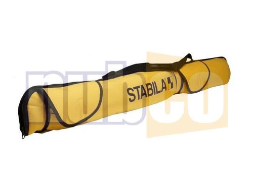 1200MM 5 POCKET SPIRIT LEVEL BAG