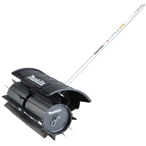 SWEEPER ATTACHMENT (SW400MP) T/S POWERHEAD