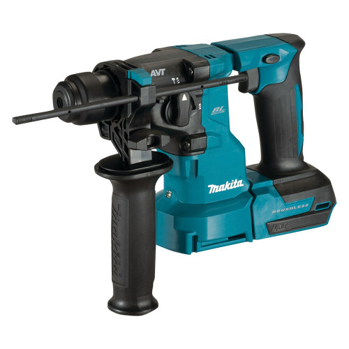 18V BRUSHLESS COMPACT 18MM ROTARY HAMMER - TOOL ONLY