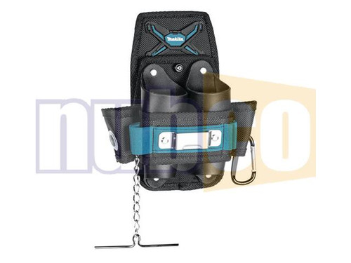 ULTIMATE ELECTRICANS 4-WAY HOLDER