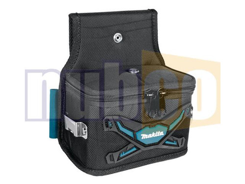 DUAL BATTERY OR FIXINGS ZIP TOP POUCH