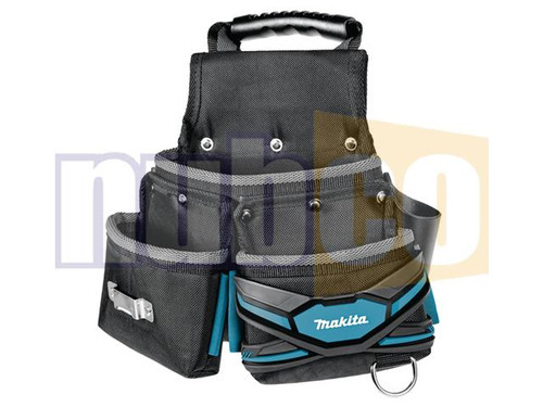 ULTIMATE 3 POCKET FIXING POUCH